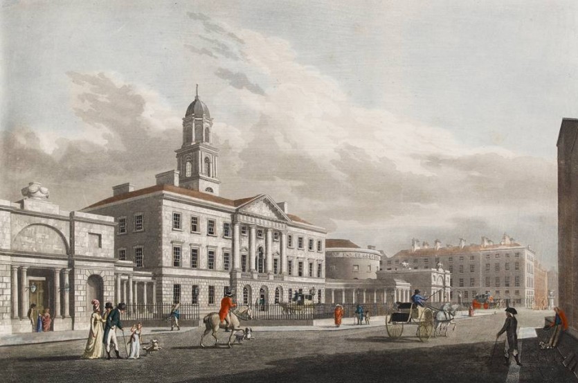 The Rotunda Hospital